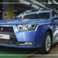 حواله دنا پلاس 6 سرعته EF7P