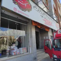 فروش یک باب مغازه تجاری|فروش مغازه و غرفه|شیراز, بریجستون|دیوار