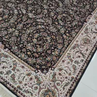 دو تخته فرش9متری1200شانه محتشم