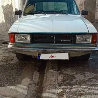 پیکان مدل۸۳ انژکتور