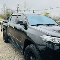 کلوت ۱۴۰۱ اتوماتیک