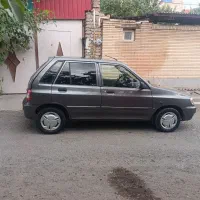 پراید 111