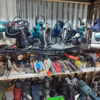 ابزار نجاری و mdf|ابزارآلات|شهرکرد, |دیوار