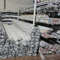 گروه صنعتی ایده آل پنجره