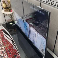 محافظ تلویزیون صفحه/گلس تلویزیون سایز ۴۹ اینچ|تلویزیون و پروژکتور|ورامین, ورامین|دیوار