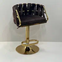 صندلی کانتر اپن جکدار سارما