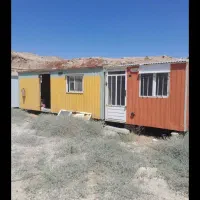 فروش چند دستگاه کانکس
