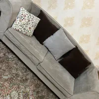 مبلمان هفت نفره سفارش ترکیه