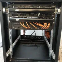 نصب/ خدمات/ تلفن سانترال/ خریدار|تلفن رومیزی|تهران, پونک|دیوار