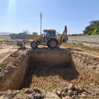 بیل بکهو ۱۳۰