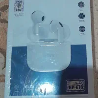 ایرپاد و کابل شارژ