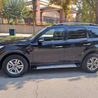 هایما s7 توربو ۱۸۰۰ پلاس|خودرو سواری و وانت|کرج, ساماندهی|دیوار