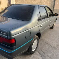 پژو ۴۰۵ مدل ۹۹ زیمنس