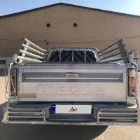 مزدا ۲۰۰۰ مدل ۸۹ ژاپن|خودرو سواری و وانت|برخوار, |دیوار