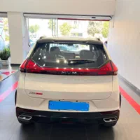 ام‌وی‌ام X33 Cross اتومات، مدل ۱۴۰۴|خودرو سواری و وانت|کرج, گوهردشت|دیوار