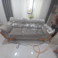 مبل شویی امید|خدمات نظافت|بم, |دیوار