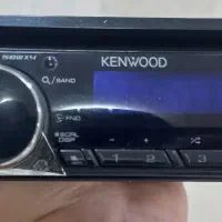 ظبط کنوود