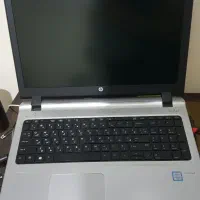 لبتاب نسل6 HP probook|رایانه همراه|تهران, حکیمیه|دیوار
