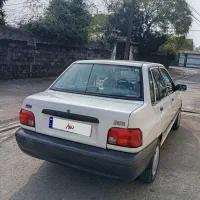 پراید مدل ۸۸|خودرو سواری و وانت|بندر انزلی, گیلار|دیوار