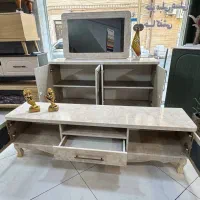 میز تی وی و اینه کنسول اینه دار مهر|میز تلویزیون|تهران, شهید رجایی|دیوار