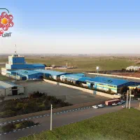 اپراتور خط تولید خانم (کارخانه پشمینه کویر)