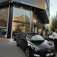 arrizo 5 flنقدواقساط تا پنج سال تحویلفوری/نمایندگی|خودرو سواری و وانت|تهران, یوسفآباد|دیوار