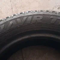 لاستیک پراید