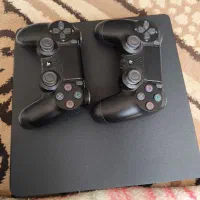 کنسول بازی PS4