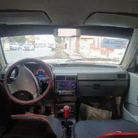 پراید 89 دوگانه فابریک|خودرو سواری و وانت|آزادشهر, |دیوار