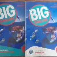 کتاب های Big 2 و Big 3