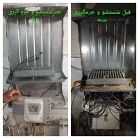 تعمیرکار پکیچ/تعمیرکار آبگرمکن دیواری/سرویس پکیج|خدمات پیشه و مهارت|همدان, |دیوار