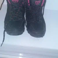 کفش کوهنوردی برند اوت دور|کیف، کفش، کمربند|بندر کنگان, |دیوار