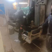 فروش خط آبکاری گالوانیزه سردوخط تولیدقطعات آسانسور|ماشین‌آلات صنعتی|تهران, تهرانسر غربی|دیوار