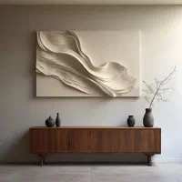 فروش تابلو های مینیمال سفارشی