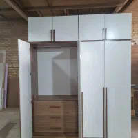 کمددیواری مدل دستگیره شاخه ای شیک کد۰۱