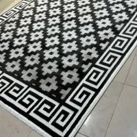 گبه پلی استر ۴ متری تخفیفی