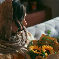 عکاسی تخصصی (خانم)|خدمات پذیرایی، مراسم|قم, زنبیل آباد|دیوار