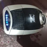 جاروبرقی مدل2400WAPPEX