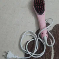 برس حرارتی
