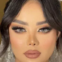 میکاپ و شنیون و آموزش توسط ماهر ترین اساتید|خدمات آرایشگری و زیبایی|کرج, گلشهر|دیوار