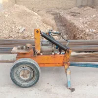 نیرو کار برای آرماتور بندی