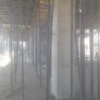 اجرار سقف تیرچه