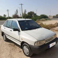 پراید مدل ۸۸|خودرو سواری و وانت|خمیر, |دیوار