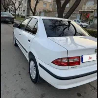 سمند  92 کارمندی عروسک