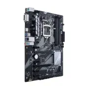 مادربرد ایسوس مدلASUS Prime Z370-P|قطعات و لوازم جانبی رایانه|شیراز, ملاصدرا|دیوار