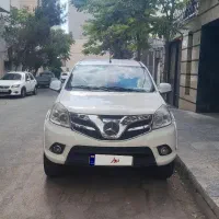 فوتون دیزل مدل 1399