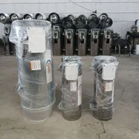 هواکش صنعتی پرقدرت