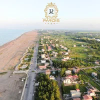 فروش زمین ساحلی/داخل بافت/ویودریا|فروش زمین و ملک کلنگی|رشت, نیکمرام|دیوار