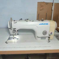 چرخ راسته دوز جک دینام سرخود شرلی