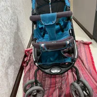 کالسکه فنردار